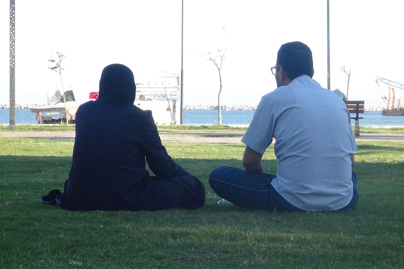 Eşler arasında sevgi ve saygının ölçüsü nasıl olmalı? Eşler arasında sevgi ve saygının ölçüsü nasıl olmalı?